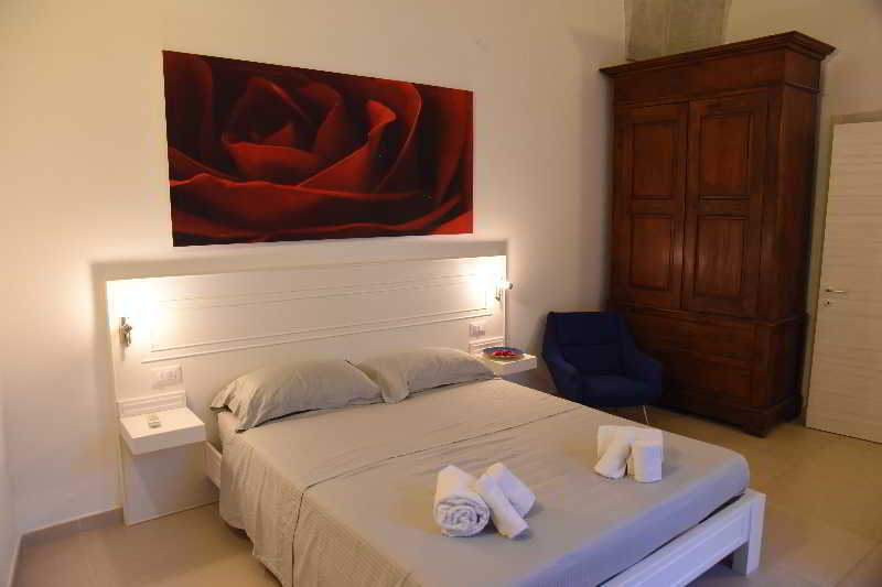 Up Room&Suite Lecce Exterior foto